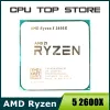 AMD Ryzen 5 R5 2600X 3.6GHz...