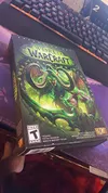 World of Warcraft: Legion -...