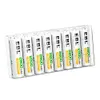 EBL Pack of 8 AA Batteries...