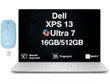 Dell - Upgraded - XPS 13 9350...