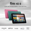 Amazon Fire Hd 8 Tablet...