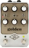 Universal Audio UAFX Golden...