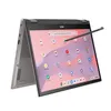 Asus Chromebook Flip CX34 14"...