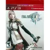 Final Fantasy XIII (Greatest...