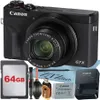 Canon PowerShot G7 X Mark III...