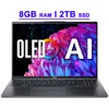 Acer Swift 16 AI Premium...