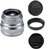 Fujifilm XF 35mm f/2 R WR...