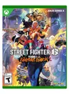 Street Fighter 6 Years 1-2...