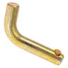 Exmark 116-5584 Height of Cut...