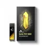 Gold P31 500GB PCIe NVMe Gen3...