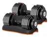 ATIVAFIT Adjustable Dumbbells...