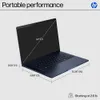 HP EliteBook X G1i 14" AI...