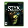 Styx Blades of Greed - Xbox...