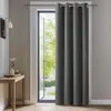 Deconovo Blackout Curtains...