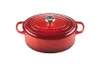 Le Creuset Enameled Cast Iron...