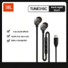TUNE310C Type-C Wired...