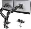 HUANUO Dual Monitor Stand -... HUANUO Dual Monitor Stand -...