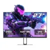 KTC 27 Inch QHD Gaming...
