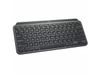 Logitech MX Keys Mini...