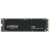 Crucial Drives and Memory