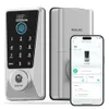 DESLOC Smart Lock D110 Plus,...