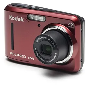 Kodak PIXPRO Friendly Zoom...