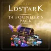 Lost Ark T4 Founder’s Pack:...