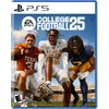 EA SPORTS College Football 25...
