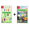 Pikmin 4 + Pikmin 1 + 2 -...