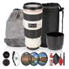 Canon EF 70-200mm f/4L IS USM...