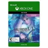 FINAL FANTASY X/X2 HD...