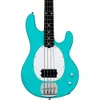 Sterling by Music Man Intro...