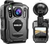 BOBLOV M5 2K GPS Body Camera...