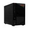 Asustor AS5402T, 2 Bay NAS,...