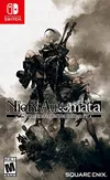 NieR:Automata The End of...