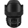 Sigma 14mm f/1.8 DG HSM ART...