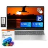 HP Pavilion 15.6" HD...
