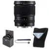 Fujifilm GF 23mm f/4 R LM WR...