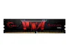 G.Skill AEGIS - DDR4 - modul...