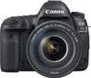 Canon - EOS 5D Mark IV DSLR...