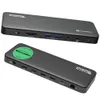 Plugable Thunderbolt 4 Dock...