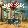 SiX BY SiX (Ltd CD Digipak)