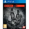 Evolve - PlayStation 4...