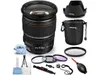 Canon EF-S 17-55mm f/2.8 IS...
