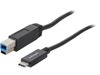 StarTech.com USB315CB2M USB C...