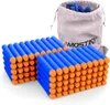 AMOSTING Refill Darts 100PCS...
