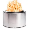 Solo Stove Yukon 2.0 27 in. W...