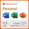 Microsoft 365 Personal |...