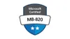 MB-820 Microsoft Dynamics 365...