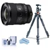 Sony FE 20mm f/1.8 G Lens for...